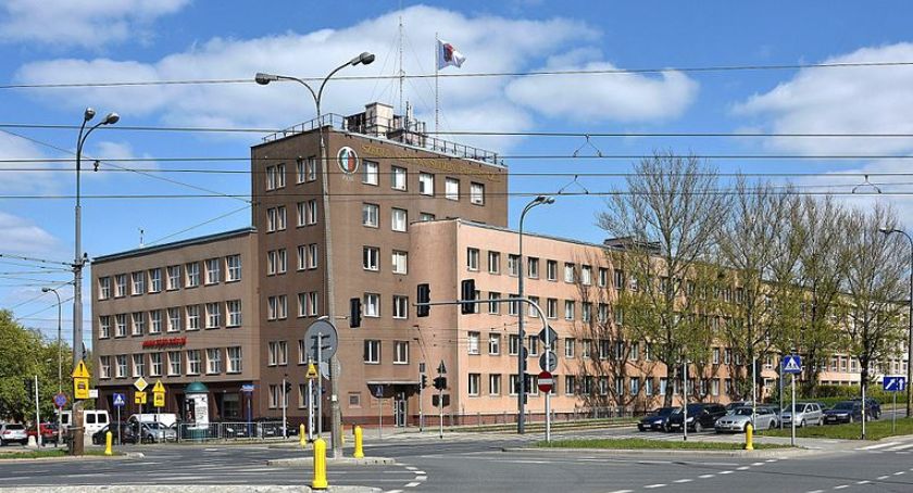U 10 studentów SGSP potwierdzono obecmość koronawirusa