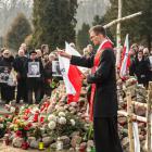 Narodowy Dzień Pamięci Żołnierzy Wyklętych na Żoliborzu 2015 - fot. Maciej Loretz