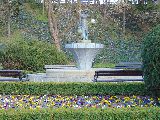 Żoliborz kwiecień 2014 Park Żeromskiego