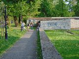Żoliborz Oficerski to chyba najbardziej zaniedbana część dzielnicy. Wydaje się, że...