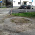 (fot.5) Ringstand przy Felińskiego