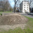 (fot.6) Ringstand z nadbudową w al. Wojska Polskiego