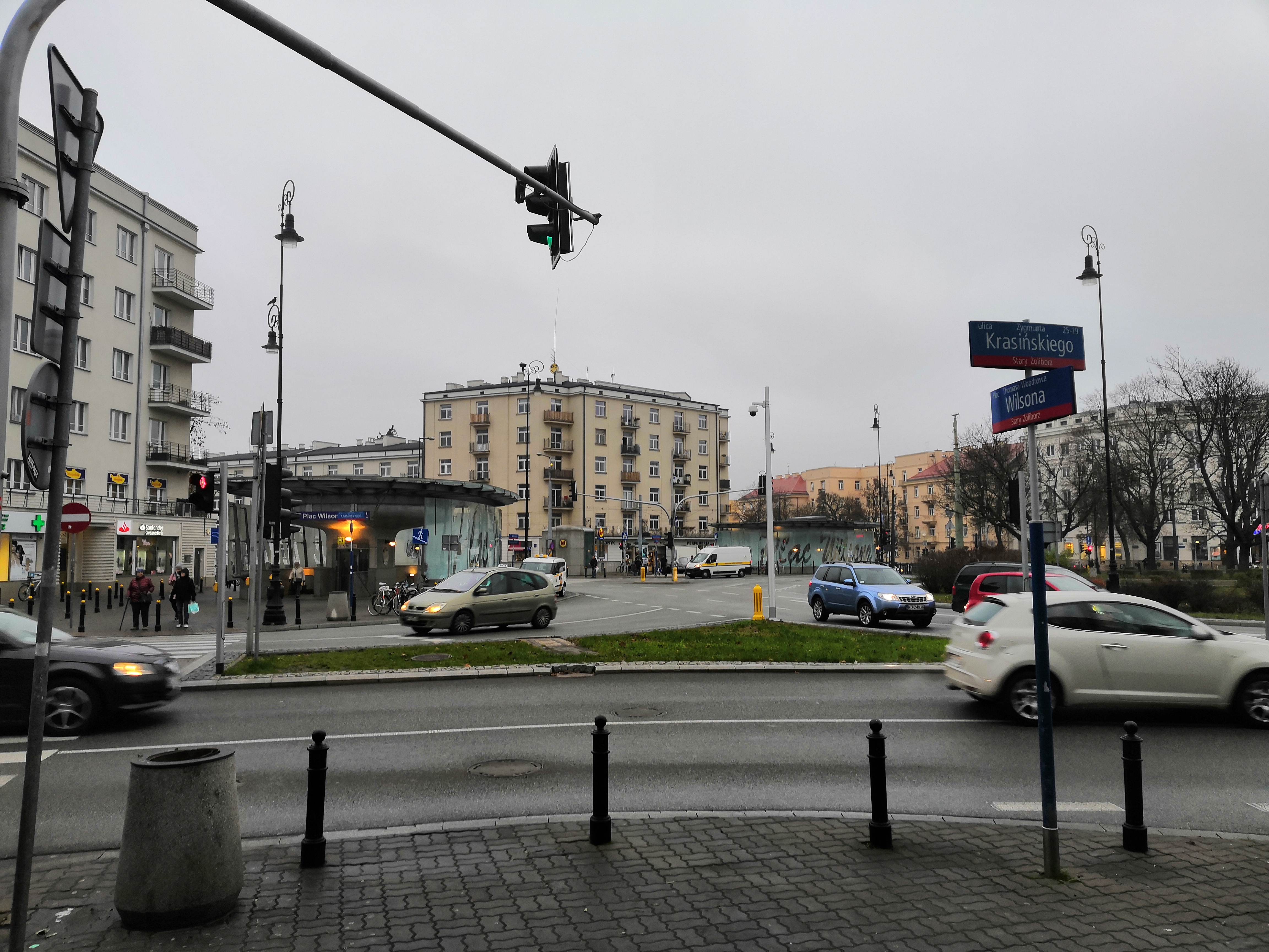Zdjęcie: Żoliborz wiadomości Warszawa Żoliborz Dzielnica Warszawy Portal Żoliborza iZoliborz