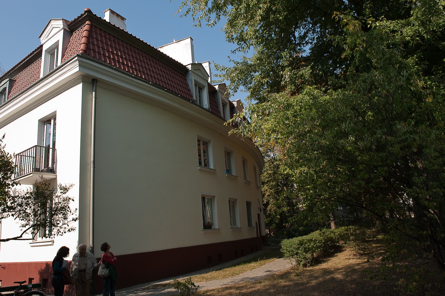 Zdjęcie: Żoliborz wiadomości Warszawa Żoliborz Dzielnica Warszawy Portal Żoliborza iZoliborz