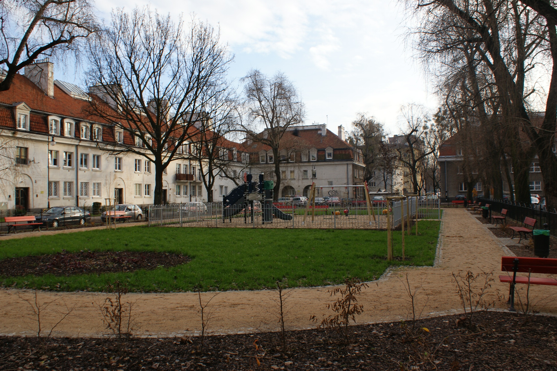 Zdjęcie: Żoliborz wiadomości Warszawa Żoliborz Dzielnica Warszawy Portal Żoliborza iZoliborz