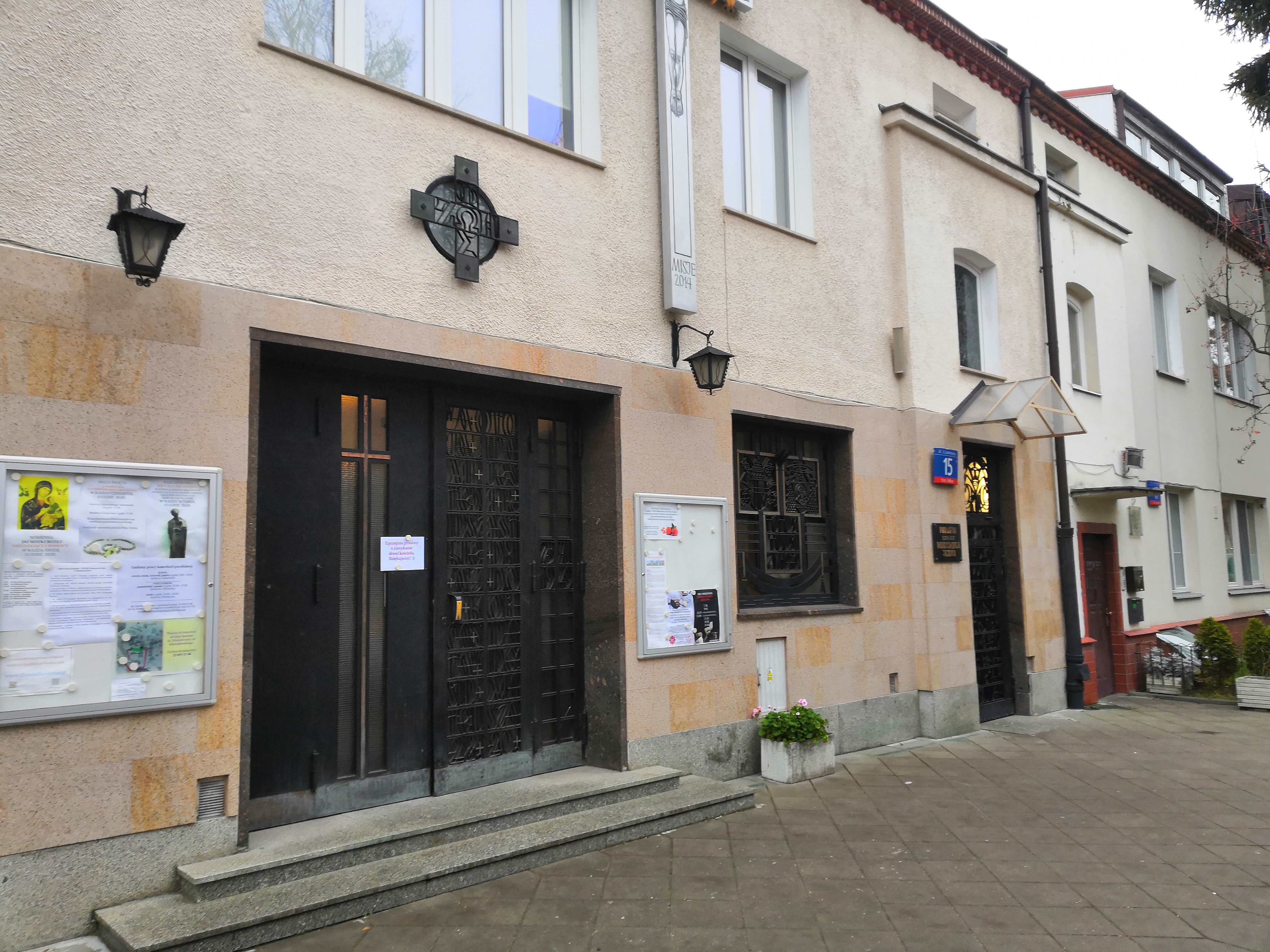 Zdjęcie: Żoliborz wiadomości Warszawa Żoliborz Dzielnica Warszawy Portal Żoliborza iZoliborz