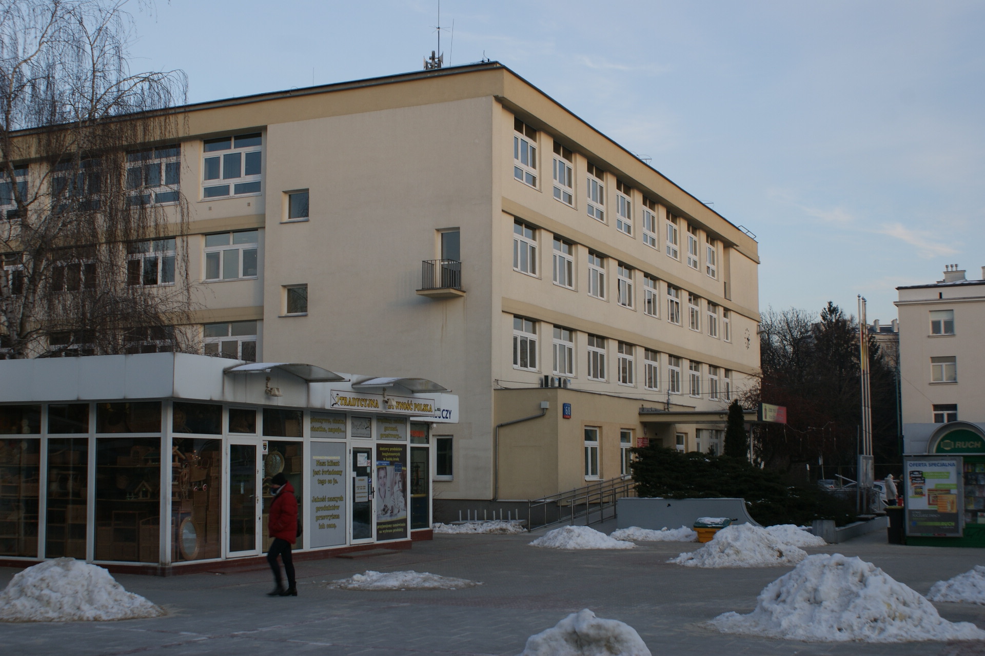 Zdjęcie: Żoliborz wiadomości Warszawa Żoliborz Dzielnica Warszawy Portal Żoliborza iZoliborz