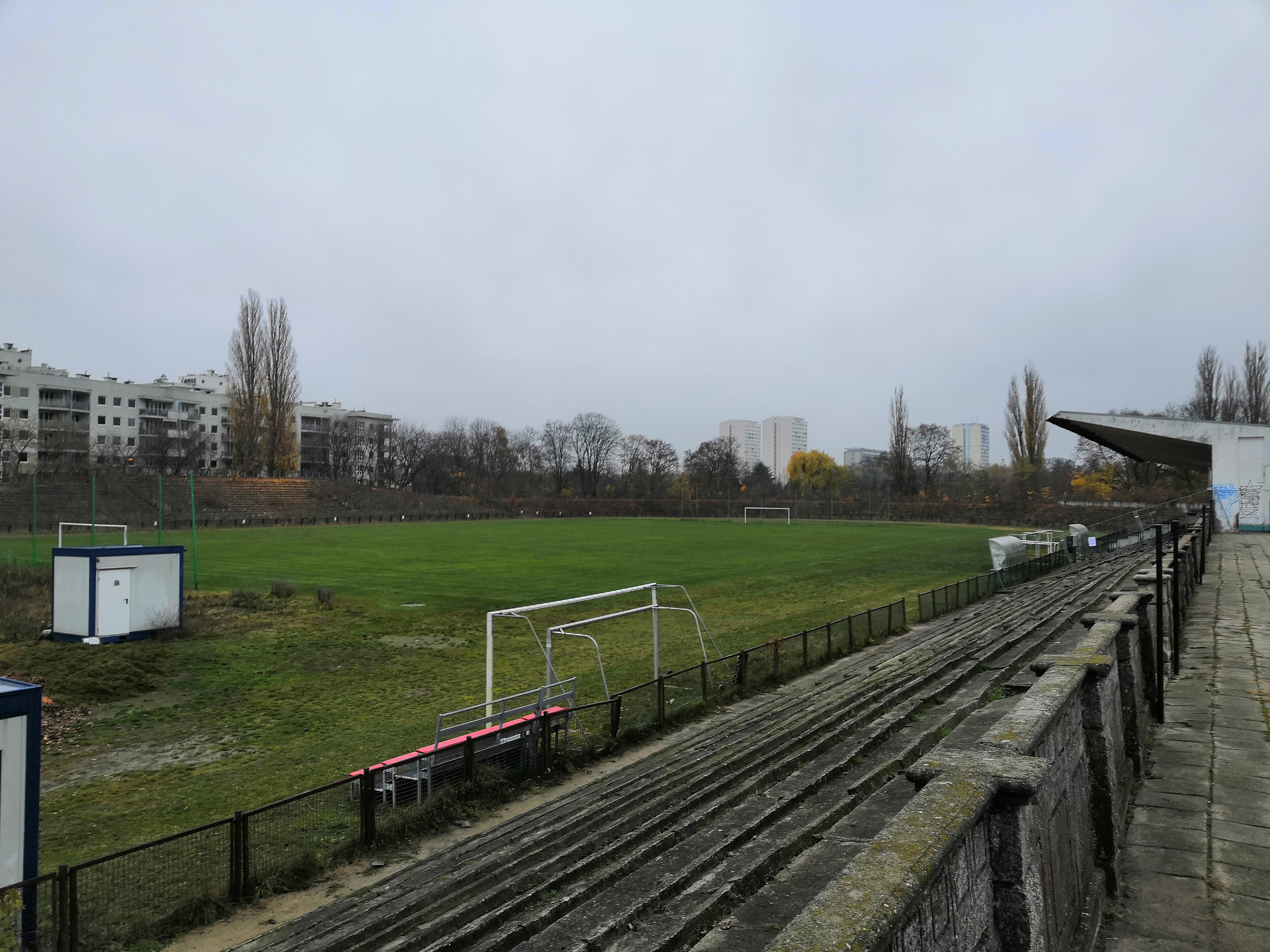 Zdjęcie: Żoliborz wiadomości Warszawa Żoliborz Dzielnica Warszawy Portal Żoliborza iZoliborz