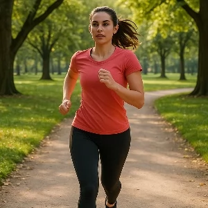 Zdjęcie: bieganie Żoliborz SPORT iZoliborz