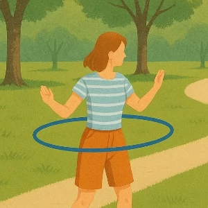 Zdjęcie: rekreacja Żoliborz SPORT iZoliborz