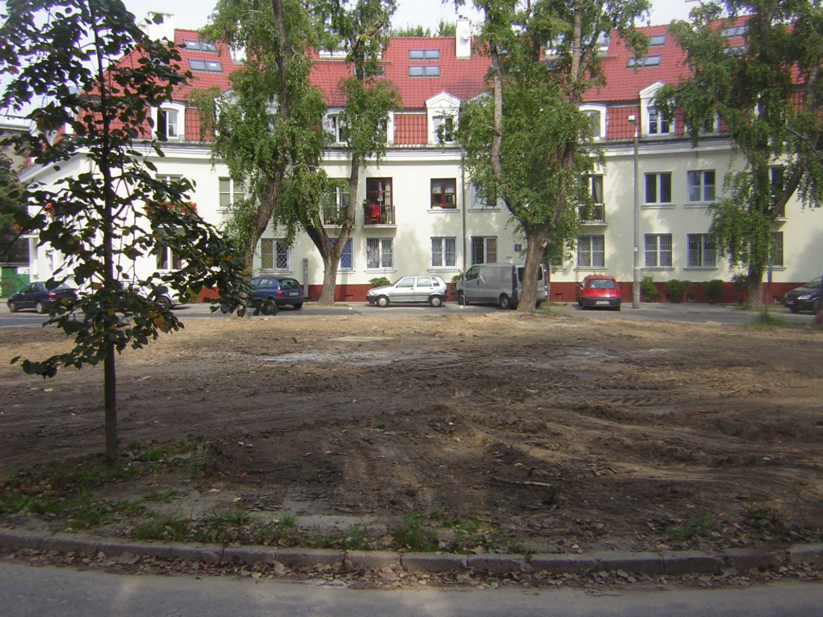 Zdjęcie: Żoliborz wiadomości Warszawa Żoliborz Dzielnica Warszawy Portal Żoliborza iZoliborz