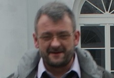 Grzegorz Hlebowicz