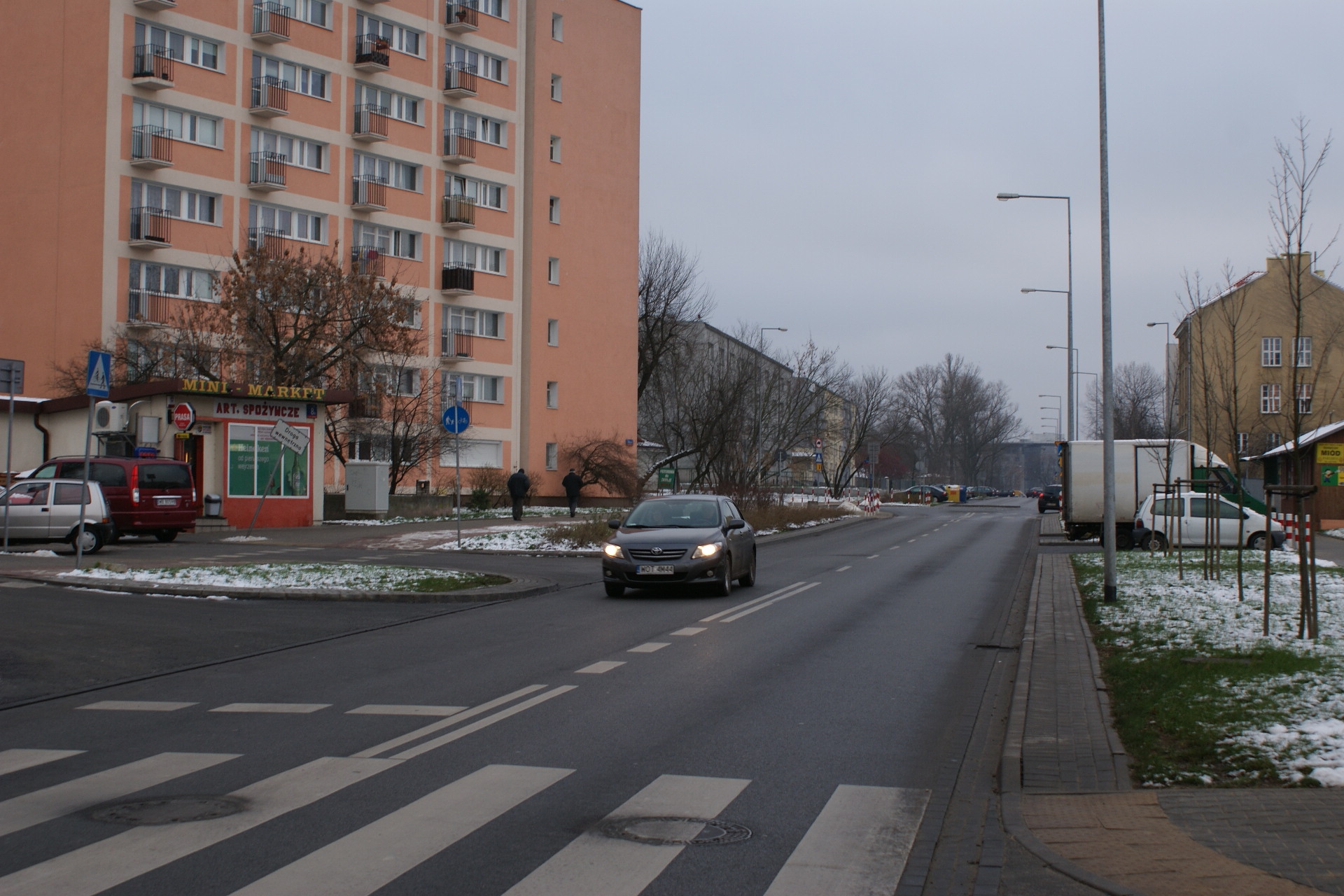 Zdjęcie: Żoliborz wiadomości Warszawa Żoliborz Dzielnica Warszawy Portal Żoliborza iZoliborz