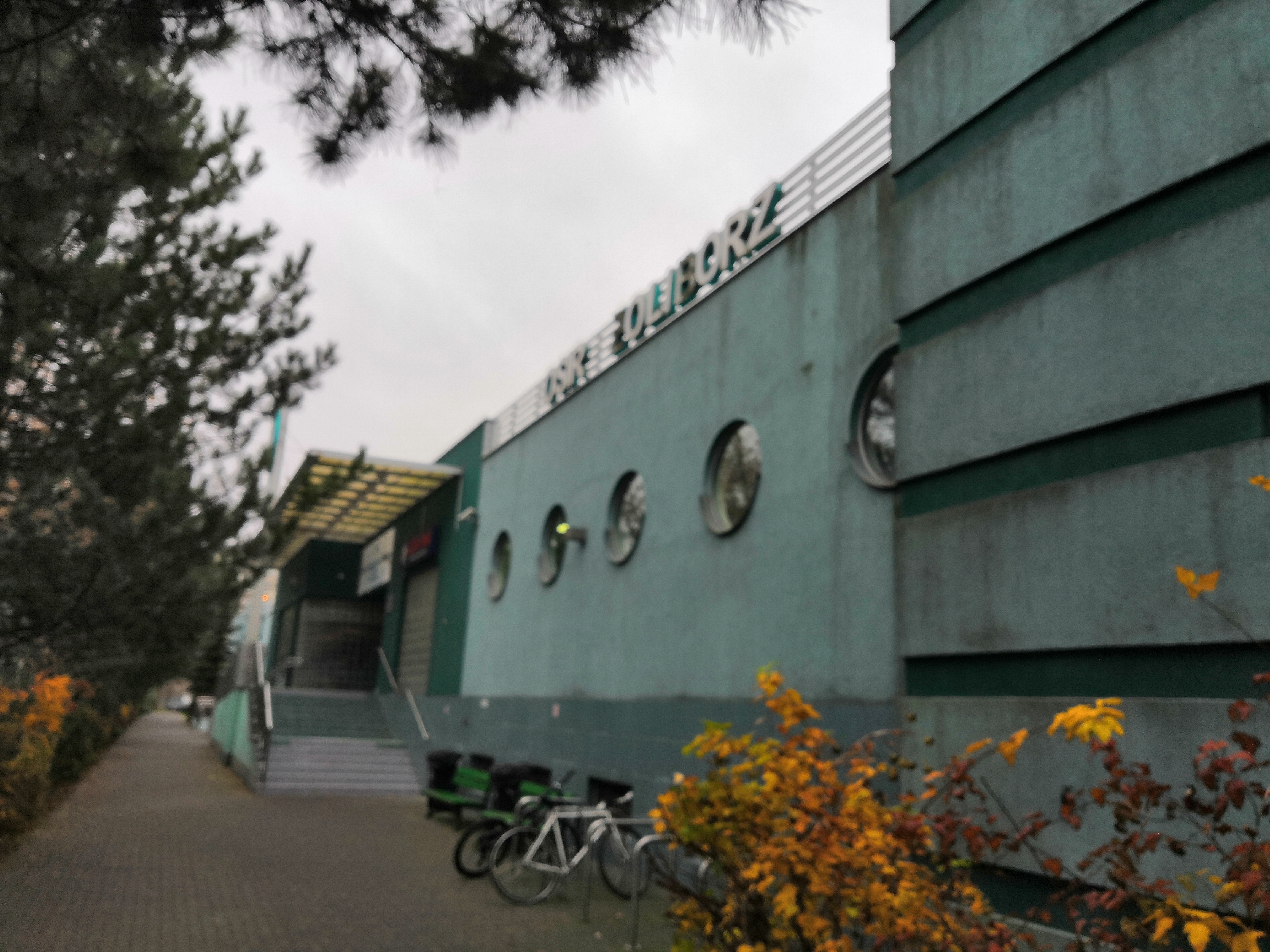 Zdjęcie: Żoliborz wiadomości Warszawa Żoliborz Dzielnica Warszawy Portal Żoliborza iZoliborz