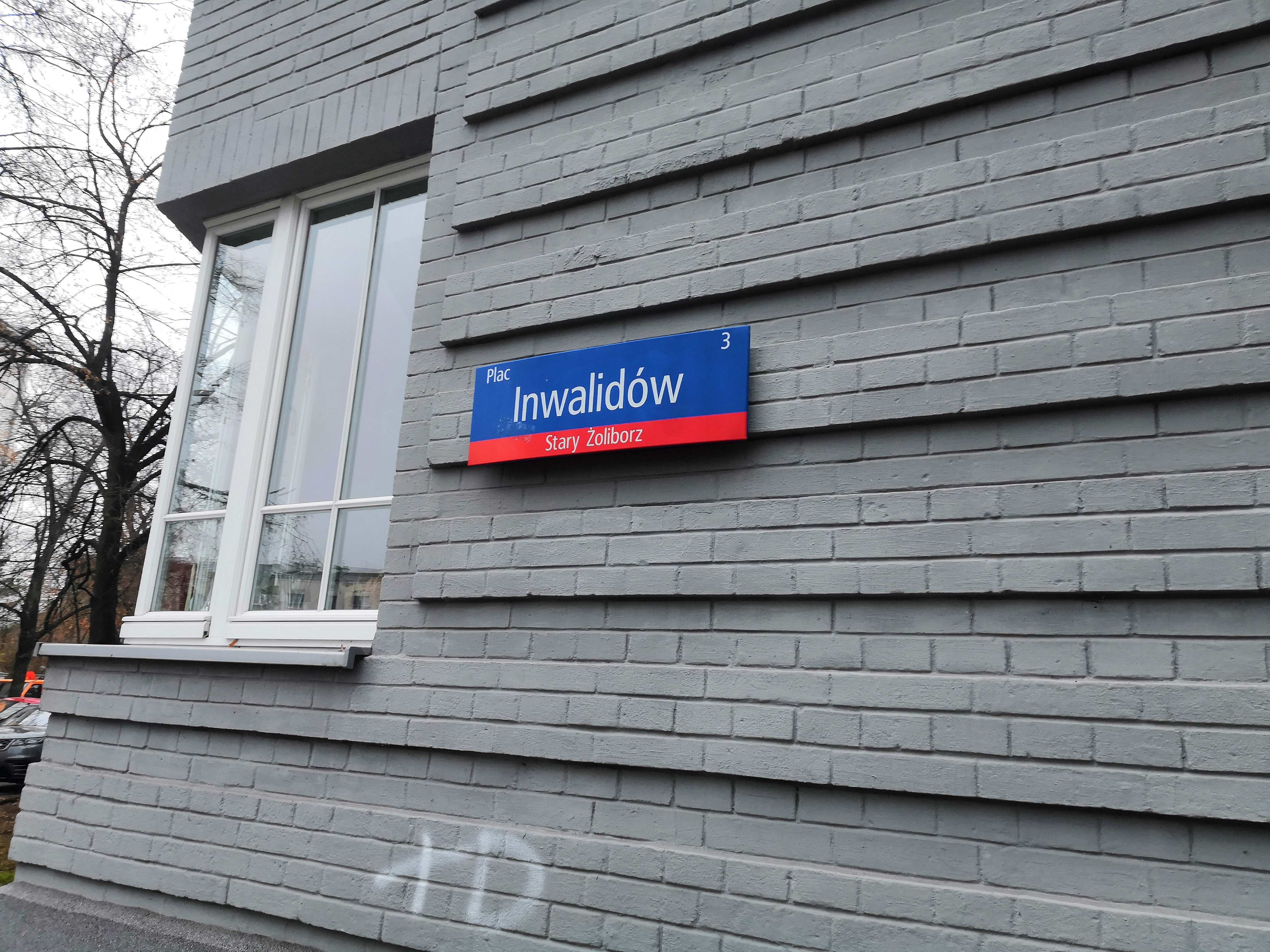 Zdjęcie: Żoliborz wiadomości Warszawa Żoliborz Dzielnica Warszawy Portal Żoliborza iZoliborz