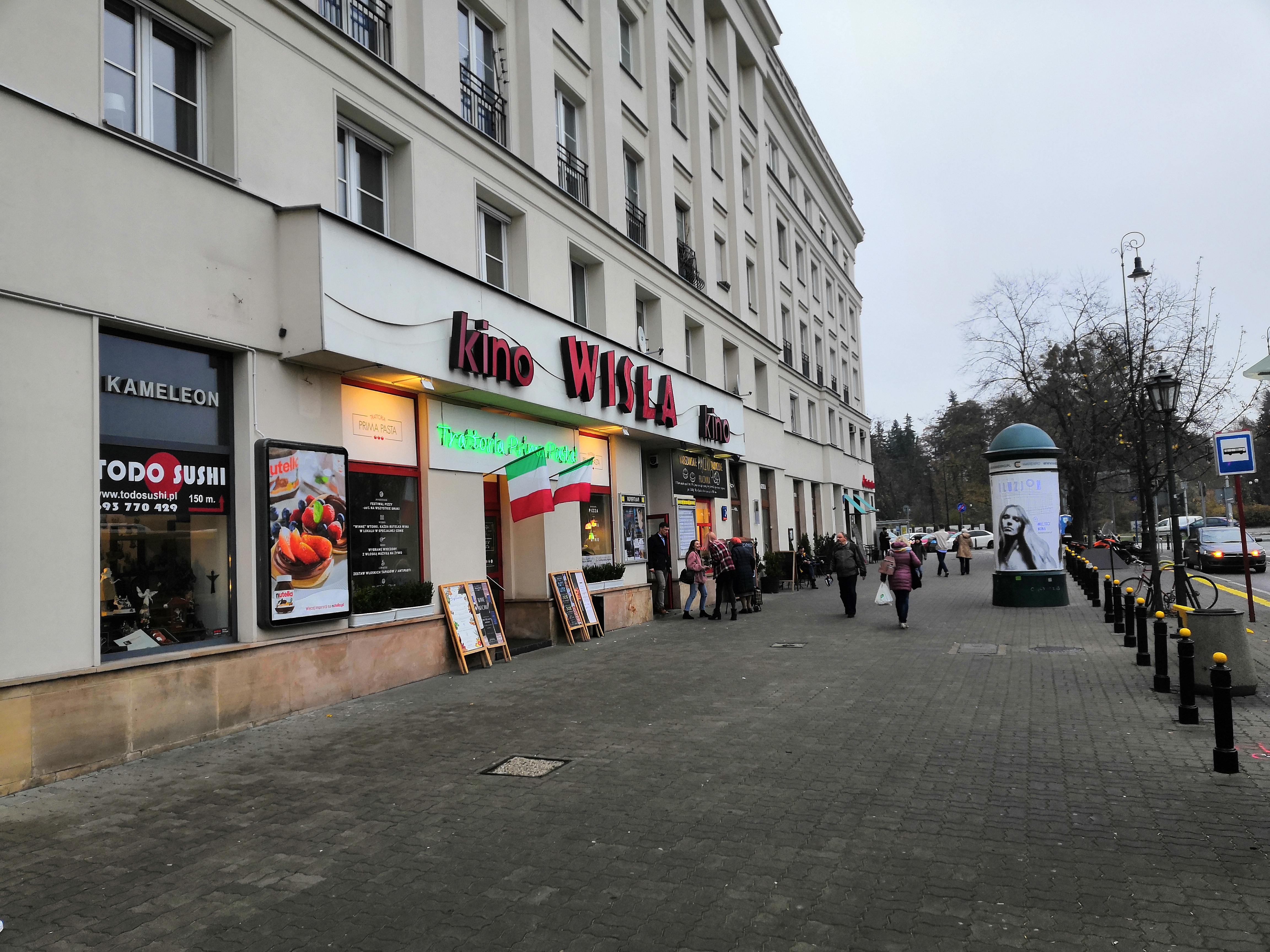 Zdjęcie: Żoliborz wiadomości Warszawa Żoliborz Dzielnica Warszawy Portal Żoliborza iZoliborz