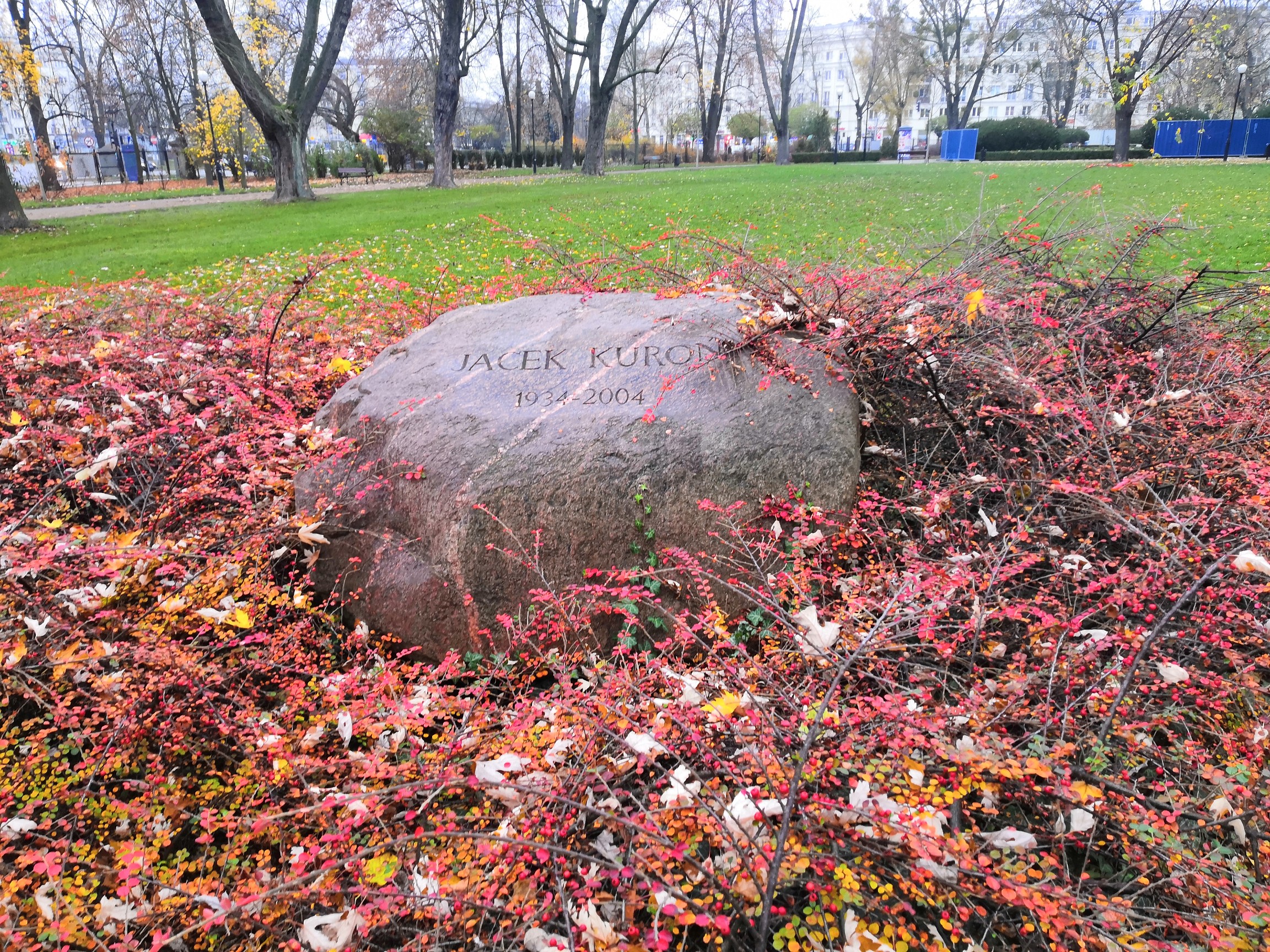 Zdjęcie: Żoliborz wiadomości Warszawa Żoliborz Dzielnica Warszawy Portal Żoliborza iZoliborz