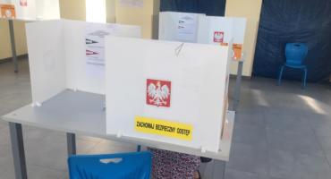 Jak głosował Żoliborz?