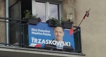 Co z szacunkiem do symboli narodowych?
