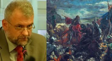 Żoliborski PiS i bitwa pod Orszą