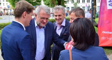 Bene dicit 2021 - pora na podsumowanie połowy kadencji