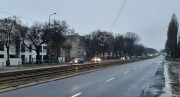 Ulica Lecha Kaczyńskiego - recepta na rozwiązanie