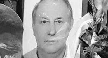 Śmierć Gwardzisty, czyli pożegnanie Mirka Paczyńskiego