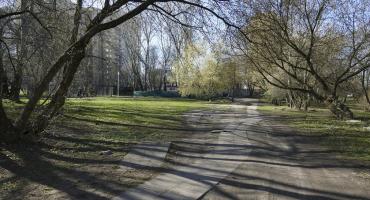 Marymont Potok i Moskwa