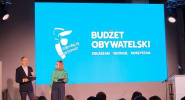 Które żoliborskie projekty zwyciężyły w budżecie obywatelskim 2023?