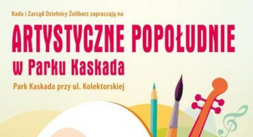 Volare zagra na Żoliborzu