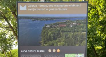 Cały Serock w aplikacji