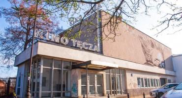 Wspomnienia związane z kinem Tęcza
