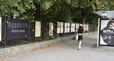Galeria Przystanek powraca