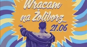 Janusz Walczuk wraca na Żoliborz