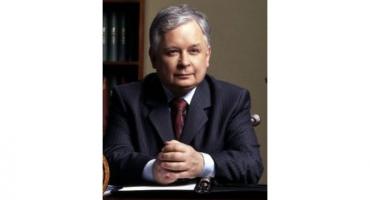 Lech Kaczyński - żoliborski inteligent – państwowiec i nonkonformista