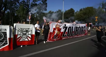 Żoliborz – Tu wszystko się zaczęło