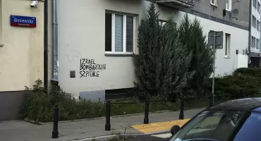  Izrael bombarduje szpitale