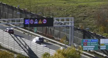 Szykują się zmiany na Trasie Toruńskiej