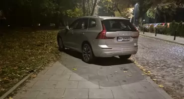 Parkowanie na ulicy Barszczewskiej bez zmian