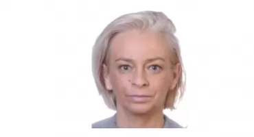 List gończy za Małgorzatą Sapińską