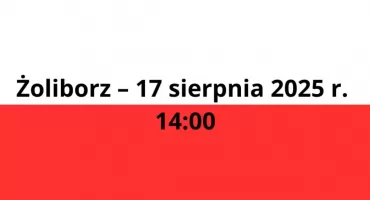 Dramatyczna historia Powstania Warszawskiego ożyje na Żoliborzu