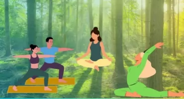 Darmowe warsztaty Tai Chi w Parku Żeromskiego na Żoliborzu