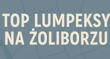 Najlepsze lumpeksy na Żoliborzu – gdzie warto wybrać się na modowe łowy?