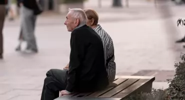 Seniorzy przejmują Warszawę! Już dzisiaj rozpoczyna się ich święto!