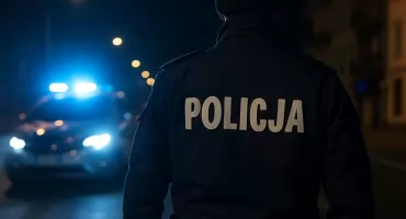 Kolizja zamieniła się w horror – dusił kierowcę i ukradł mu utarg!