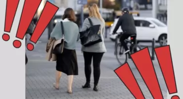 Czy Żoliborz jest bezpieczny? Sprawdź, co mówią mieszkańcy!