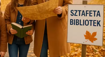 Żoliborz rusza w trasę! Oto spacer, jakiego jeszcze nie było!