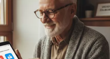 SENIORZY, KONIEC Z KOLEJKAMI! Jak załatwić WSZYSTKO w urzędzie jednym KLIKNIĘCIEM?