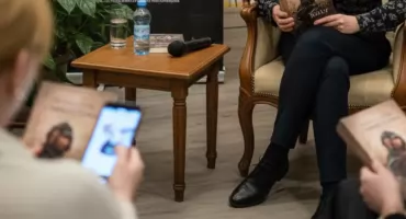 UWAGA! Elżbieta Cherezińska zdradzi SEKRETY Bolesława Śmiałego! Musisz tam być!