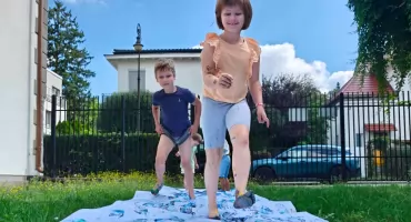 Przyjazne przedszkole dla dzieci w spektrum autyzmu na Żoliborzu